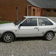 VW Polo Coupé 1,0