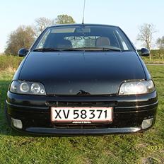 Fiat >>(SOLGT)<< Punto 90 ELX 