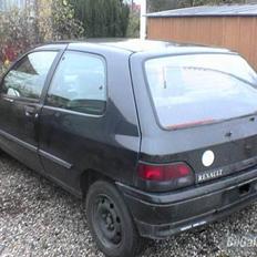 Renault Clio *Solgt*