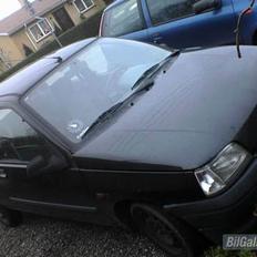 Renault Clio *Solgt*