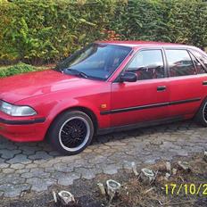 Toyota Carina II XL Collection