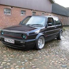 VW Golf Edition One *SOLGT*