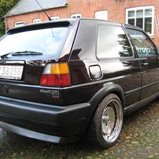 VW Golf Edition One *SOLGT*