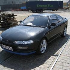 Toyota Corolla GT Apex Twincam