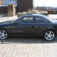 Toyota Corolla GT Apex Twincam