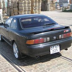 Toyota Corolla GT Apex Twincam