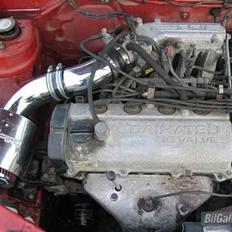 Daihatsu Charade 1,3 16v - SOLGT -