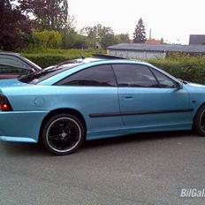 Opel calibra