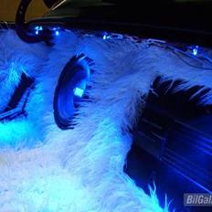 BMW 325i Turbo (solgt)