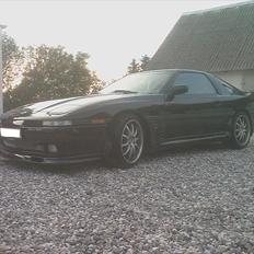 Toyota Supra 3,0 turbo targa 