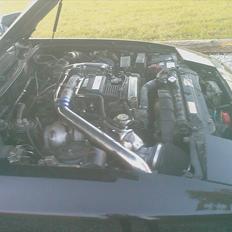 Toyota Supra 3,0 turbo targa 