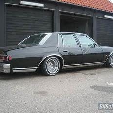 Amerikaner Chevrolet Caprice