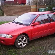 Mitsubishi colt SOLGT