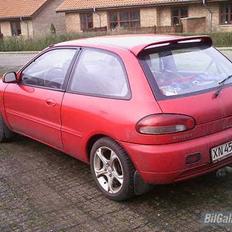 Mitsubishi colt SOLGT