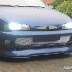 Fiat Bravo 1.6v