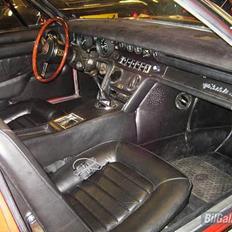 Maserati Ghibli SS 4,9