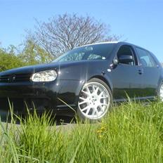 VW golf 4 gti turbo *SOLGT*