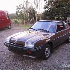Opel Manta B