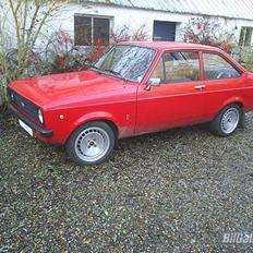 Ford Escort mk2 