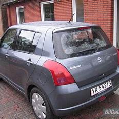 Suzuki Swift *DØD*