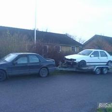 Ford Sierra VÆK