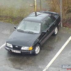 Ford Sierra VÆK