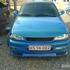 Opel Astra F *SOLGT*