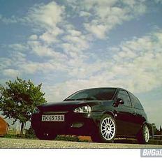Opel Corsa *****SOLGT********