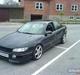 Opel Omega 3.0 MV6 (solgt)