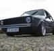 VW Golf 1