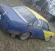 Opel Ascona b Solgt