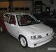 Peugeot 106 Rallye - Rallybil