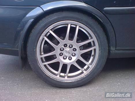 Opel vectra B solgt - OZ F1  billede 17