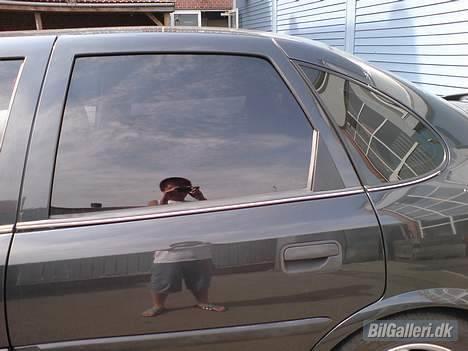 Opel vectra B solgt billede 18