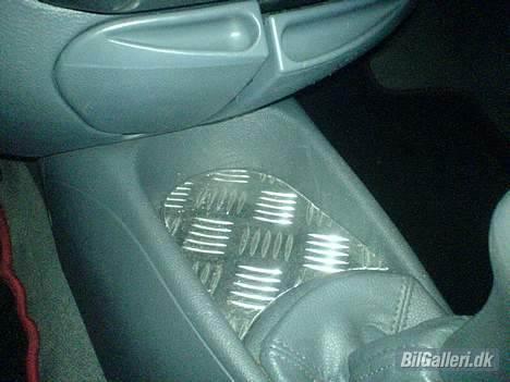 Fiat Bravo SX Solgt - kedet mig lige i går 6. Desember 2006 billede 13