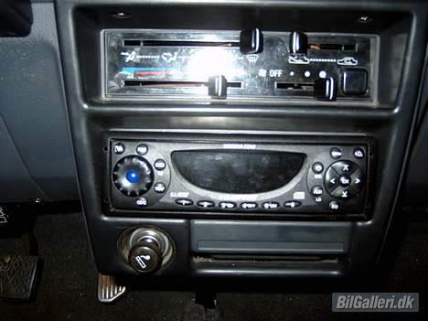 Daihatsu charade billede 4