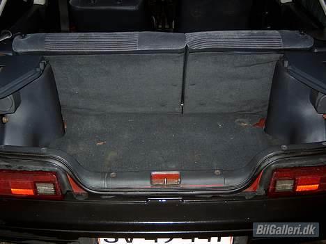 Daihatsu charade billede 6