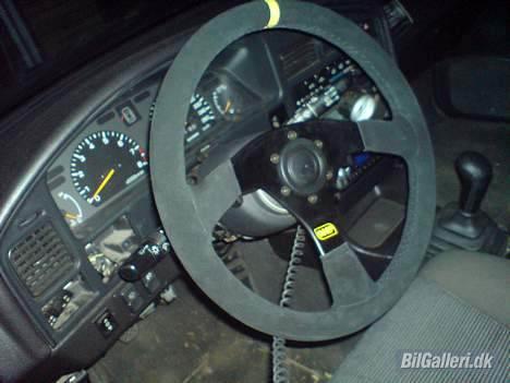 Subaru Legacy 2.0 Turbo billede 18