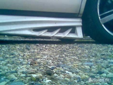 Mazda 626 COMBI COUPÈ solgt :( billede 15