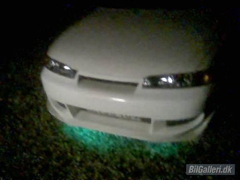 Mazda 626 COMBI COUPÈ solgt :( billede 17