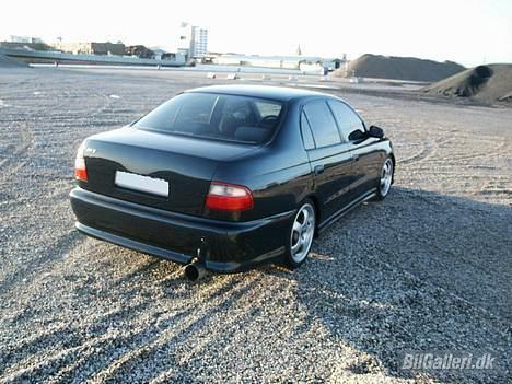 Toyota Carina E 1,6 20v *Solgt* billede 6