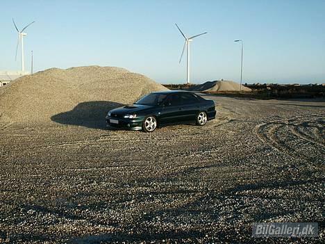 Toyota Carina E 1,6 20v *Solgt* billede 7