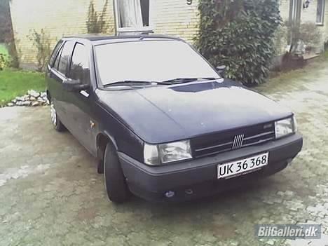 Fiat Tipo (SOLGT) billede 1