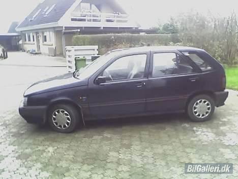 Fiat Tipo (SOLGT) billede 2