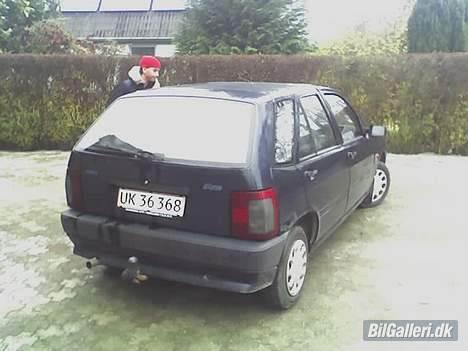 Fiat Tipo (SOLGT) billede 3