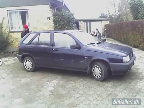 Fiat Tipo (SOLGT) billede 4