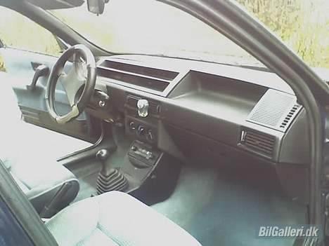 Fiat Tipo (SOLGT) billede 5