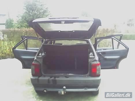 Fiat Tipo (SOLGT) billede 6