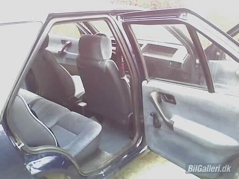 Fiat Tipo (SOLGT) billede 7