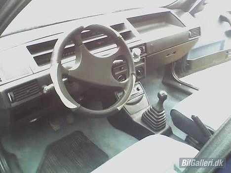 Fiat Tipo (SOLGT) billede 8